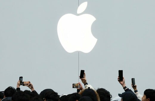Η Apple ενώνει τις δυνάμεις της με τη SpaceX, εισάγοντας το Starlink στα iPhones