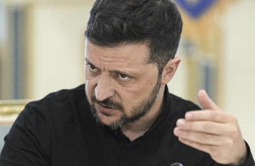 Ουκρανία: Διαφθορά, πολιτικές εκκαθαρίσεις και εσωτερικές εντάσεις απειλούν τη χώρα εκ των έσω