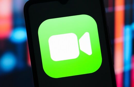 Το FaceTime δοκιμάζει λειτουργία παύσης κλήσεων σε περίπτωση εντοπισμού γυμνού σώματος