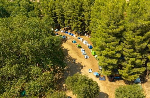 Φεστιβάλ Ελάτειας: Εκεί που η μουσική στήνει φωλιά κάτω απ’ τα πλατάνια εδώ και 12 χρόνια