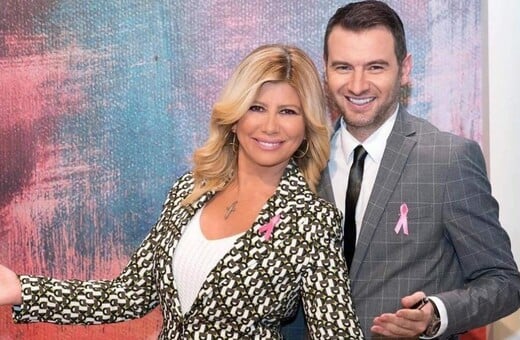 Βόλος: Στο Αυτόφωρο ο Δημήτρης Μαρέδης για την καταγγελία εκβιασμού της Ζέττας Μακρή