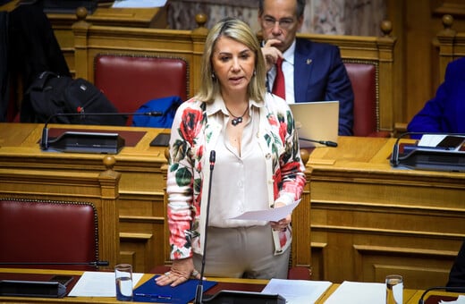 Ένωση Συντακτών Θεσσαλίας για την υπόθεση εκβιασμού της Ζέττας Μακρή: Ο δημοσιογράφος δεν είναι μέλος μας