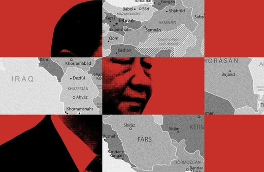 Γιατί η Κίνα δεν επεμβαίνει πιο δραστικά στη Μέση Ανατολή 