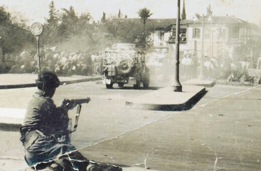 Η Κύπρος, βρετανικό αεροπλανοφόρο στην υπηρεσία του Ισραήλ