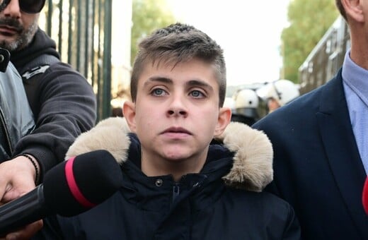 Ενώπιον της Δικαιοσύνης η Ειρήνη Μουρτζούκου: Οι κατηγορίες που της αποδίδονται