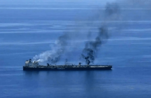 Επίθεση σε ελληνόκτητο πλοίο στην Ερυθρά Θάλασσα: Δύο νεκροί, δύο αγνοούμενοι
