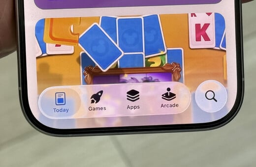 Apple: Πιο «παγωμένο» το Liquid Glass στο iOS 26 – Αντιδράσεις για τη νέα σχεδιαστική αλλαγή