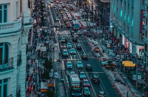 Απόφαση σταθμός για τον υπερτουρισμό στην Μαδρίτη: Κλείσιμο τουριστικών διαμερισμάτων έπειτα από παράπονα οικογένειας 