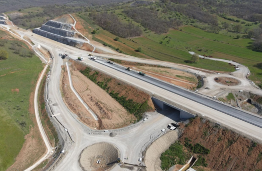 Θεσσαλονίκη: Καταδίκη 7 ατόμων για υπερκοστολογήσεις σε κατασκευή στην Εγνατία Οδό 