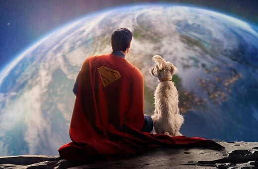 Superman, καρχαρίες και Νταλί από αύριο στους κινηματογράφους