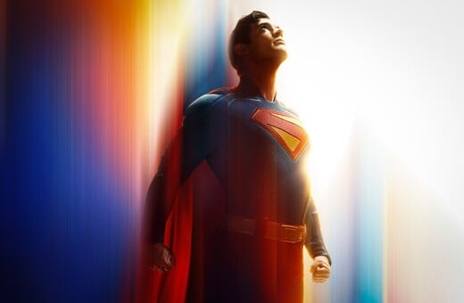 Superman: Ένα αβαρές επεισόδιο κυριακάτικου cartoon
