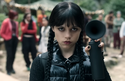 Wednesday: Το επίσημο trailer της νέας σεζόν από το Netflix