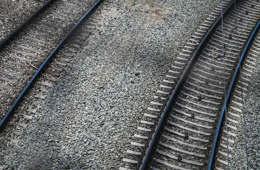 Hellenic Train: Ακινητοποιήθηκε τρένο που εκτελούσε το δρομολόγιο Λάρισα- Θεσσαλονίκη