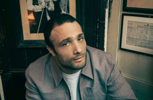 Οδύσσεια: Αποχωρεί από το καστ ο Cosmo Jarvis - Ποιος θα τον αντικαταστήσει;