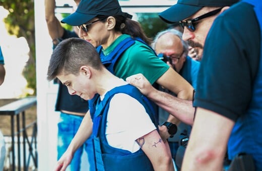 Ειρήνη Μουρτζούκου: «Αυτά που θα πει στην απολογία της θα προκαλέσουν σοκ», λέει ο δικηγόρος της