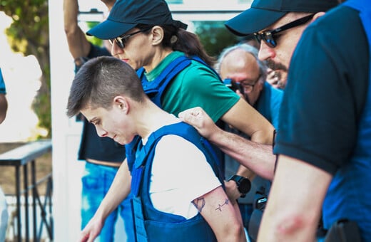 Ειρήνη Μουρτζούκου: Ομολόγησε τέσσερις δολοφονίες, κατηγορείται για ακόμη μία - Η περίπτωση του Παναγιωτάκη