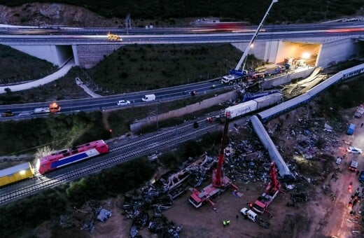 Τέμπη: Απορρίφθηκε από τον Εφέτη Ανακριτή το αίτημα πραγματογνωμοσύνης στους μετασχηματιστές