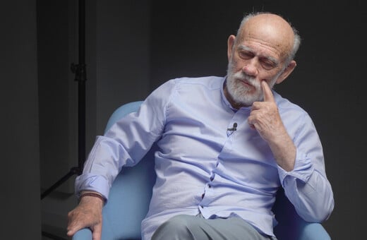 Γιώργος Λιάνης: «Έβγαλα χρήματα που δεν φαντάζεστε, όμως είμαι φτωχός»