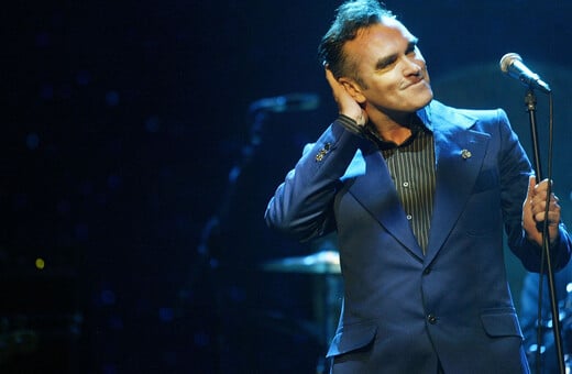 Πόσο τελικά έχει ακυρωθεί ο Morrissey;