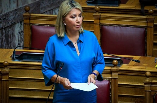 Δημήτρης Μαρέδης: «Η Μακρή θέλει να με βγάλει από την μέση για να μην με έχει αντίπαλο στις εκλογές» 