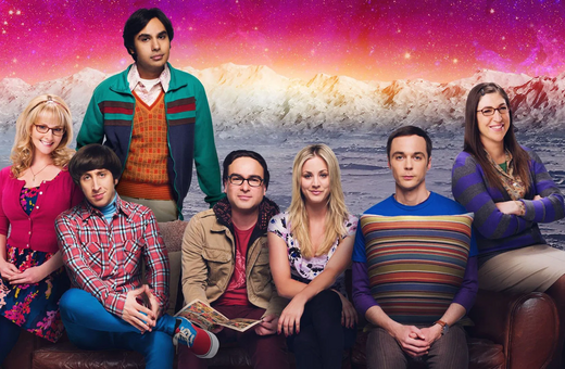 The Big Bang Theory: Επιβεβαιώθηκε η νέα σειρά με κεντρικό ήρωα «έκπληξη»