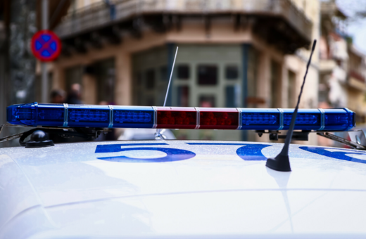 Ροδόπη: 21χρονη μαχαίρωσε και σκότωσε 66χρονο έπειτα από διαπληκτισμό