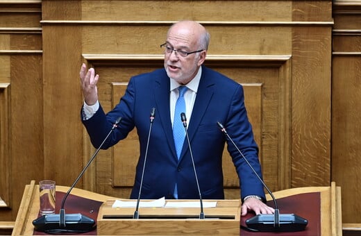 Φλωρίδης για Ιατροδικαστική Υπηρεσία Πάτρας: «Αν δεν κόψεις τα σάπια, θα μολυνθούν και τα υπόλοιπα»