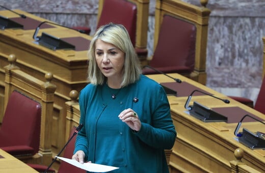 Ζέττα Μακρή: «Βρες λεφτά από επιχειρηματίες, όπως εγώ», κατέθεσε πως την παρότρυνε ο δημοσιογράφος
