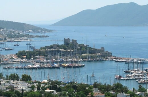 Ανησυχία στην Τουρκία για τον τουρισμό: Άδειο το Μπόντρουμ - «Ακόμα και οι Άραβες αποφεύγουν την περιοχή»
