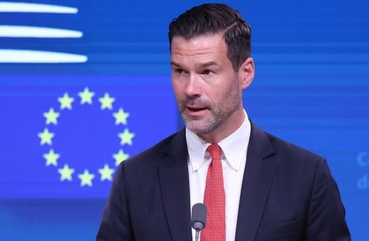 Σουηδός υπουργός αποκαλύπτει ότι ο 16χρονος γιος του ήταν μέλος ομάδας «λευκής υπεροχής»