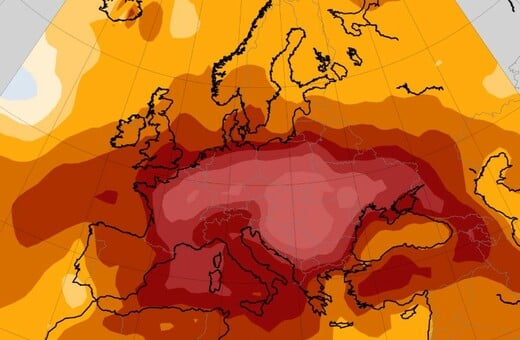 Θερμότερος από το κανονικό ο ερχόμενος Αύγουστος 