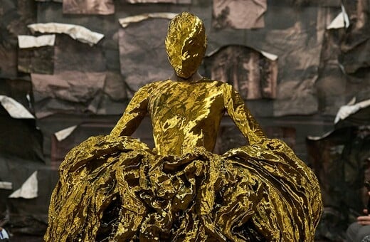 Glenn Martens στον Margiela: Επιτέλους αυθεντική μόδα!  