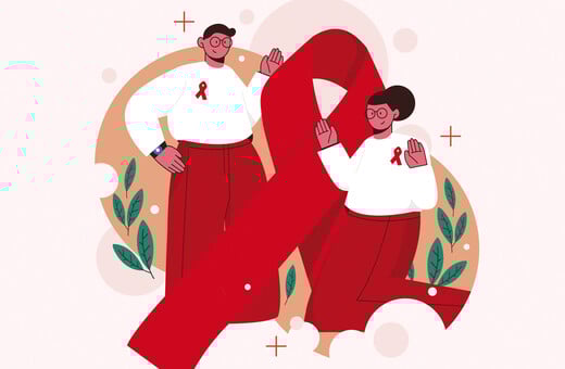 Ανοίγει βηματισμό η Ελλάδα στην πρόληψη του HIV: Η PrEP είναι πλέον διαθέσιμη