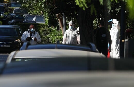 Γιάννης Πρετεντέρης: Λόγω αστοχίας δεν εξερράγη η βόμβα - Οι Αρχές ερευνούν απειλές φυλακισμένου