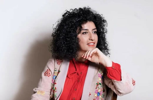 Ναργκίς Μοχαμαντί: Δέχεται απειλές για τη φυσική εξόντωσή της η νομπελίστρια της Ειρήνης