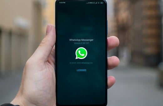 WhatsApp: Η νέα λειτουργία που προστατεύει από παρενόχληση – Δεν θα βλέπουν τον αριθμό σου