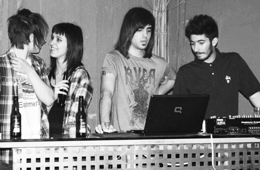 Γκάζι 2010