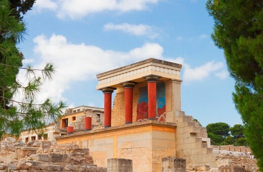 UNESCO: Τα Μινωικά Ανάκτορα στον κατάλογο Παγκόσμιας Κληρονομιάς