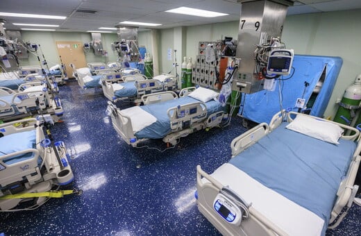 Θανατηφόρο κρούσμα πανώλης στις ΗΠΑ: Άγνωστο το πώς μολύνθηκε το θύμα