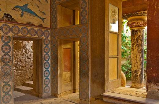 UNESCO: Τα Μινωικά Ανάκτορα στον κατάλογο Παγκόσμιας Κληρονομιάς
