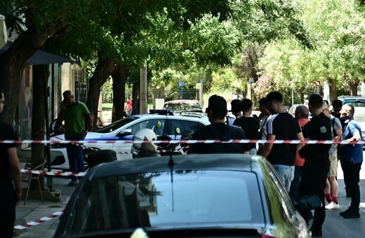 Κολωνός: Δύο τραυματίες από τους πυροβολισμούς στην καφετέρια - Ο ένας αστυνομικός