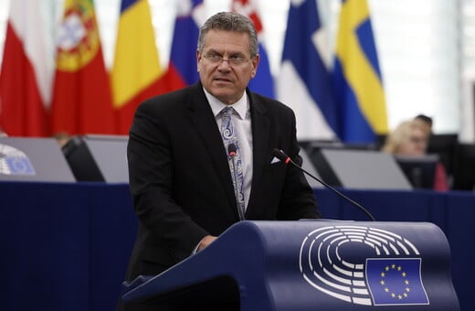 Προειδοποίηση ΕΕ: Οι νέοι δασμοί Τραμπ θα εξαλείψουν το διατλαντικό εμπόριο