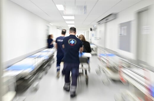 Ξεκινά σήμερα η αξιολόγηση των δημόσιων νοσοκομείων από τους ασθενείς - Πως θα γίνεται