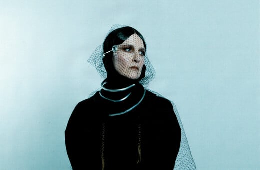 PENELOPE TRAPPES INTERVIEW