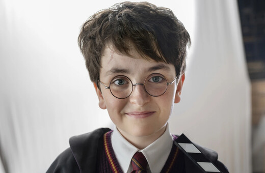 Ξεκίνησαν τα γυρίσματα της νέας σειράς «Harry Potter» – Η πρώτη φωτογραφία του νέου Χάρι