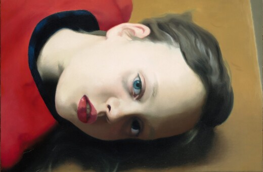 Το Fondation Louis Vuitton υποδέχεται 270 έργα του Gerhard Richter σε μια μεγάλη αναδρομική έκθεση
