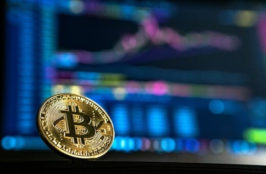 Η τιμή του Bitcoin ξεπέρασε για πρώτη φορά τις 120.000 δολάρια 
