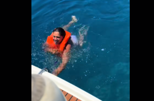 Η φάρσα του Γιάννη Αντετοκούνμπο στη σύζυγό του, Μαράια