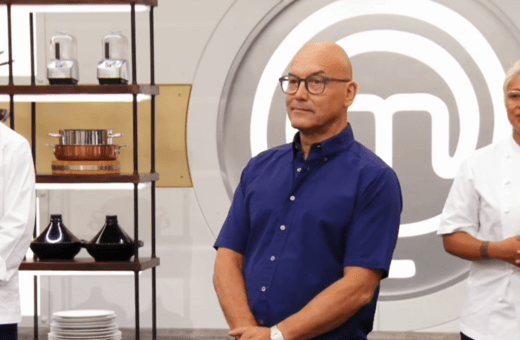 Βρετανικό MasterChef: Δεκάδες οι καταγγελίες εναντίον του Gregg Wallace για ανάρμοστη συμπεριφορά