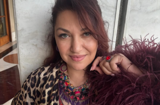 Καίτη Γαρμπή: «Θα φάνει μια ωραία μήνυση που θα 'ναι όλη δική τους» - Το βίντεο που εξόργισε την τραγουδίστρια 